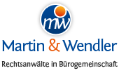 Logo - Martin & Wendler